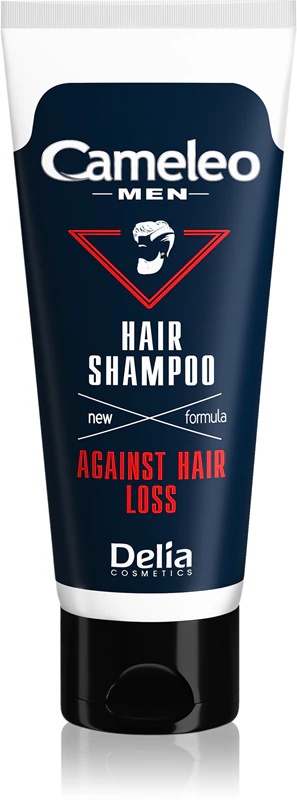 Delia Cosmetics Cameleo Men šampon proti izpadanju las