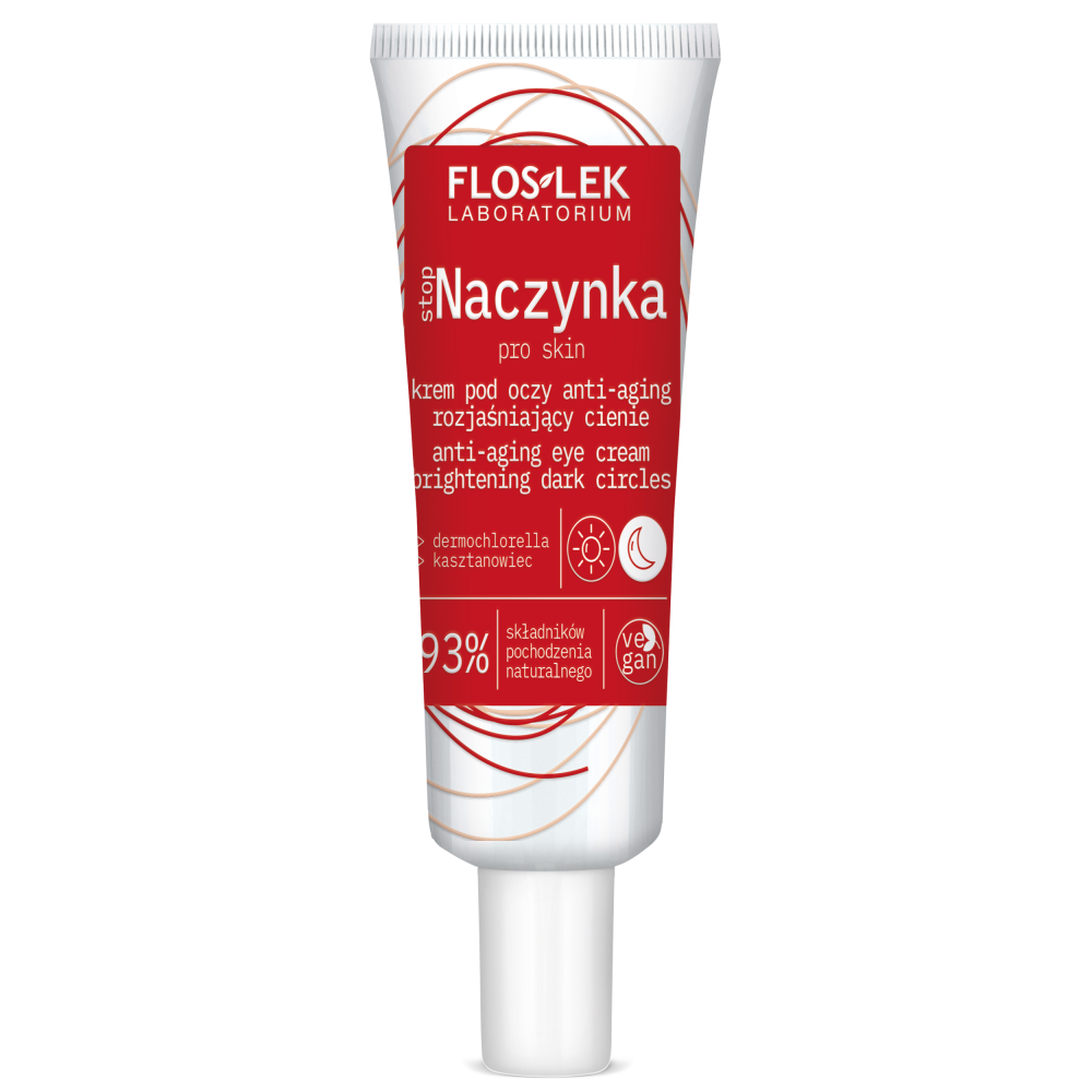 Floslek stop kapilāri