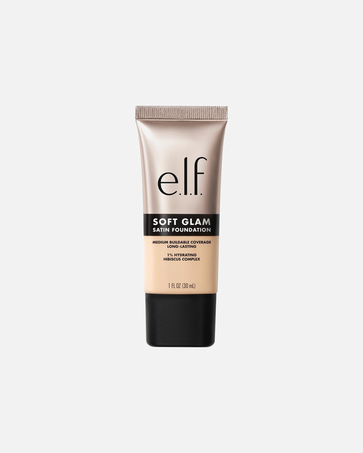 elf Cosmetics puder Soft Glam Satin - 30 ml