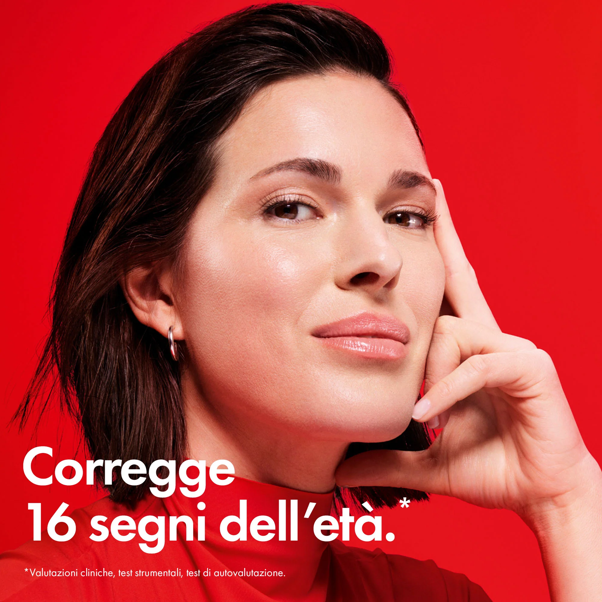 Liftactiv Liftactiv Collagen Specialist 16 Crema Notte - Tratt.globale viso notte , Tratt.viso notte antirughe, Tratt.viso notte illuminante, Tratt.viso notte idratante