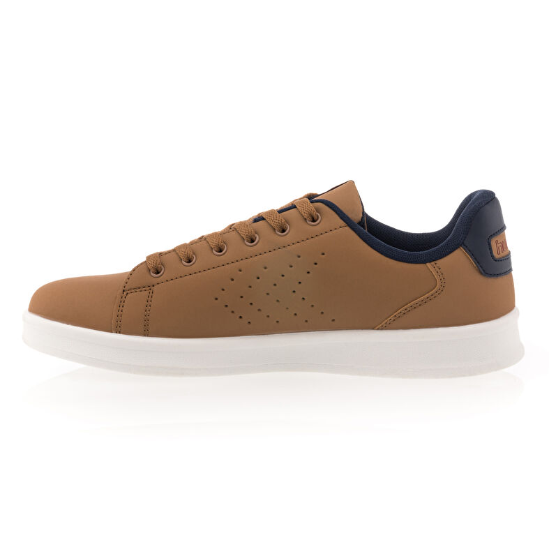 Korit / lenkkarit Homme Marron