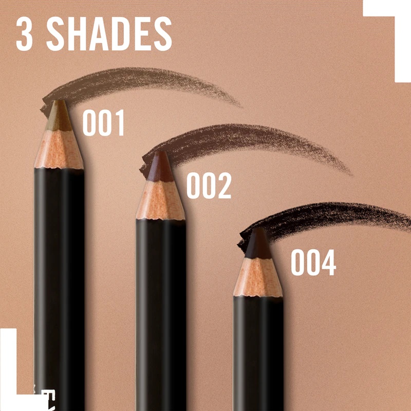 „Rimmel Professional“ antakių pieštukas