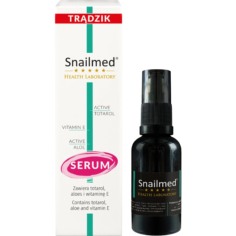 Snailmed