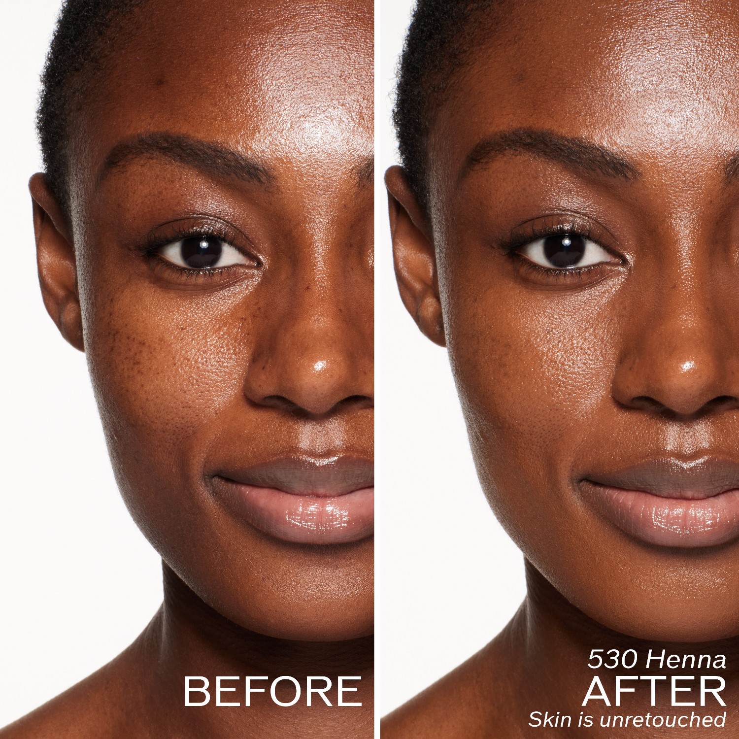 Shiseido Pureness Revitalessence Skin Glow Foundation SPF30 - 30 ml