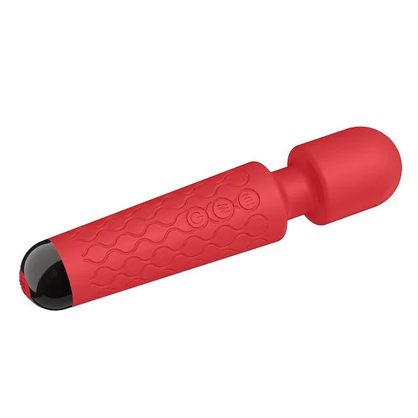 Toy-Box Royal Wand Masażer w Kształcie Różdżki uka
