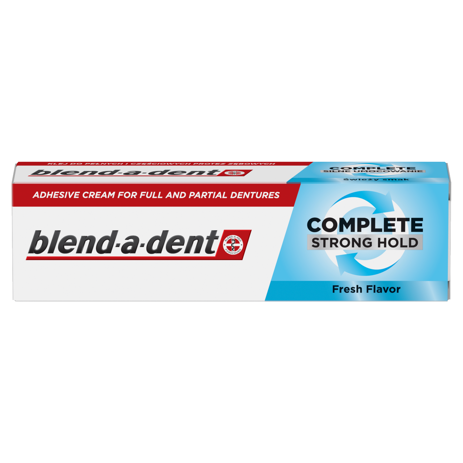 Blend-a-dent Complete