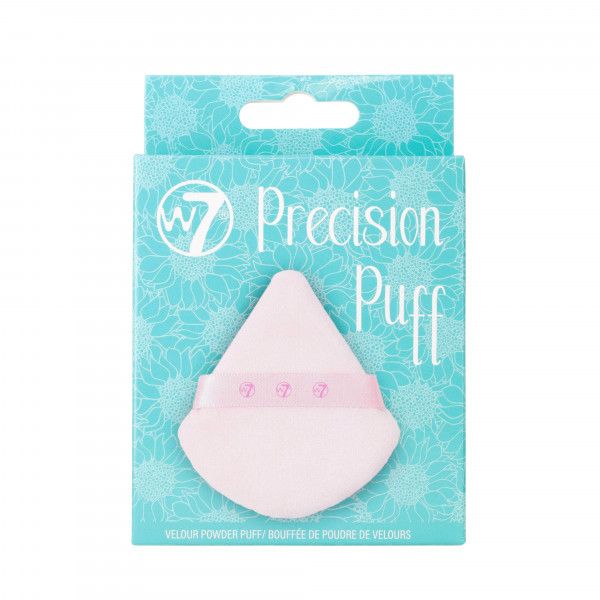 Štetce na make-up Precision Puff Štetce na rozotieranie