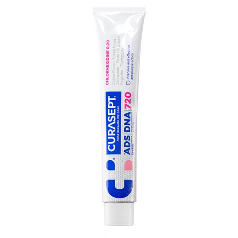 Curasept ADS DNA