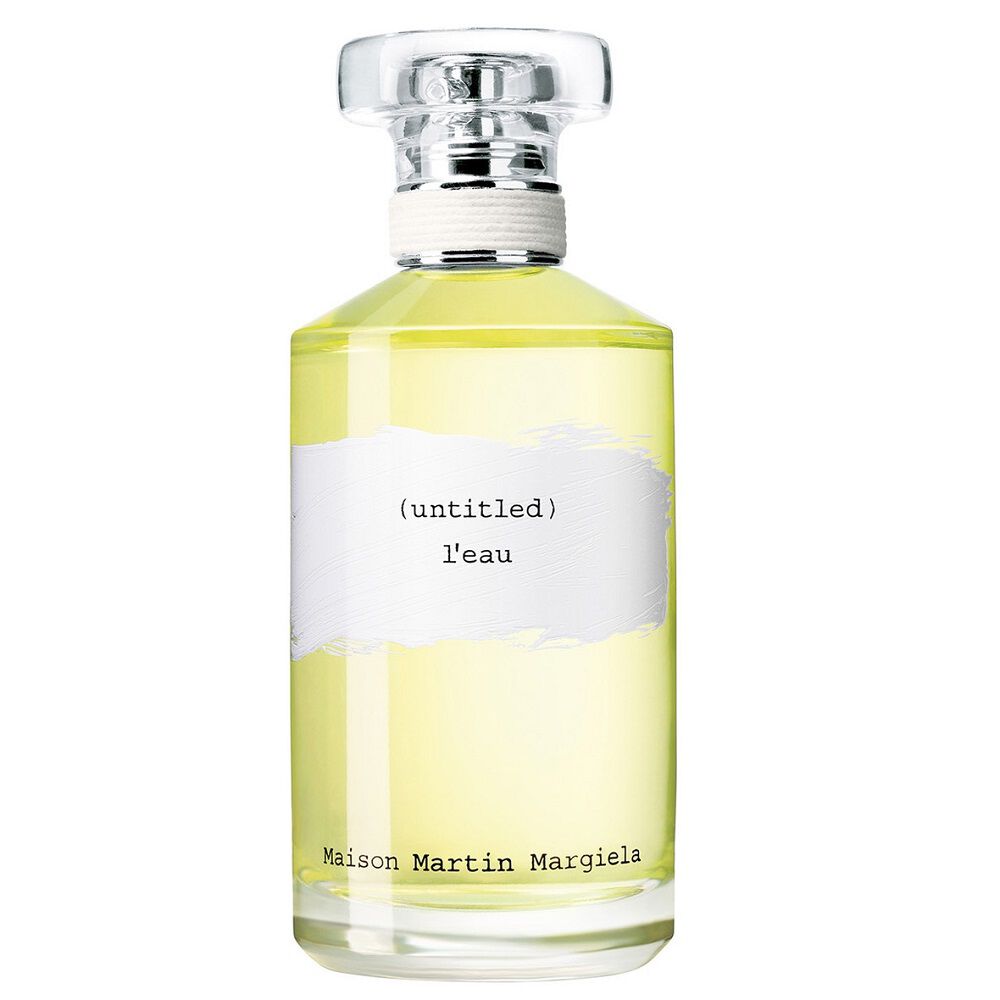 Maison Margiela Uden titel L'Eau