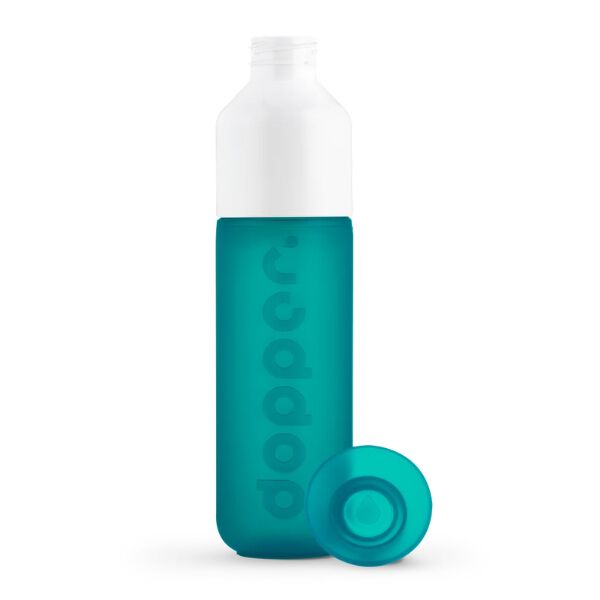 Dopper Tidal Teal