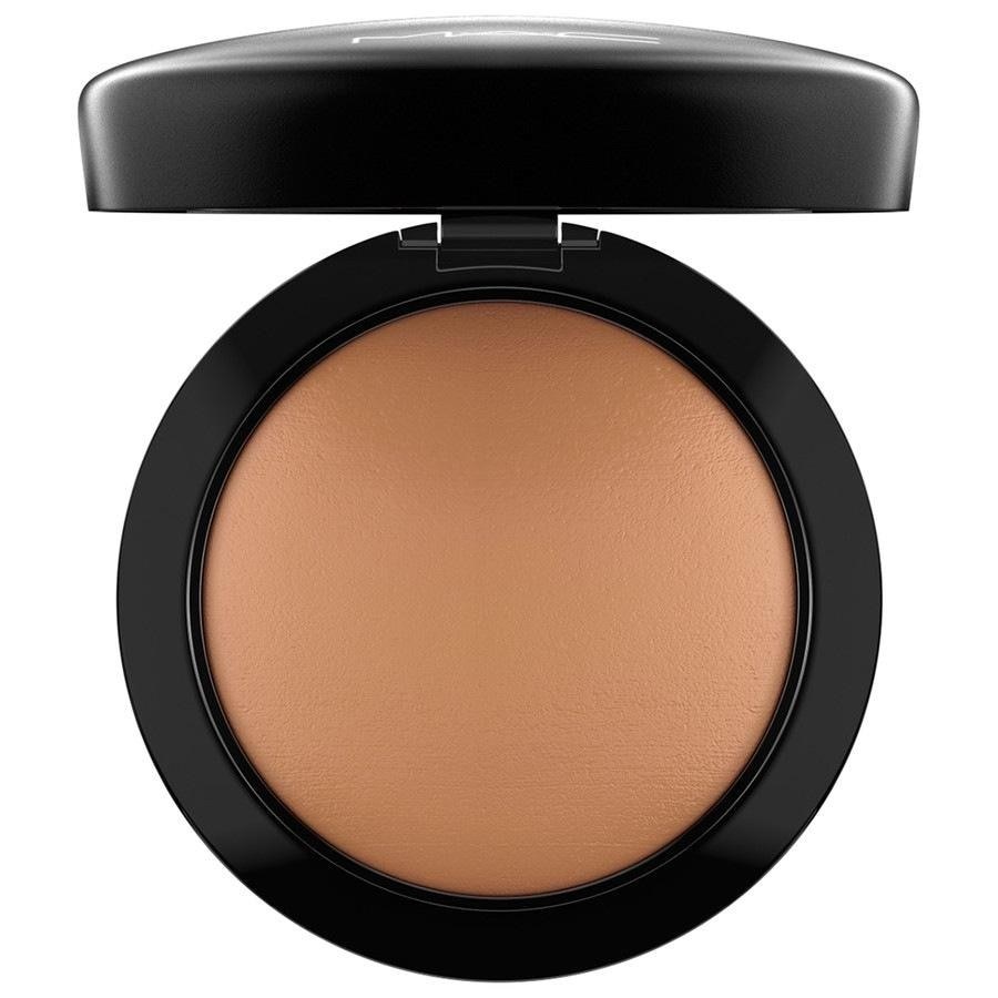 MAC Powder Mineralize Mineralize Skinfinish Natural - 10 g