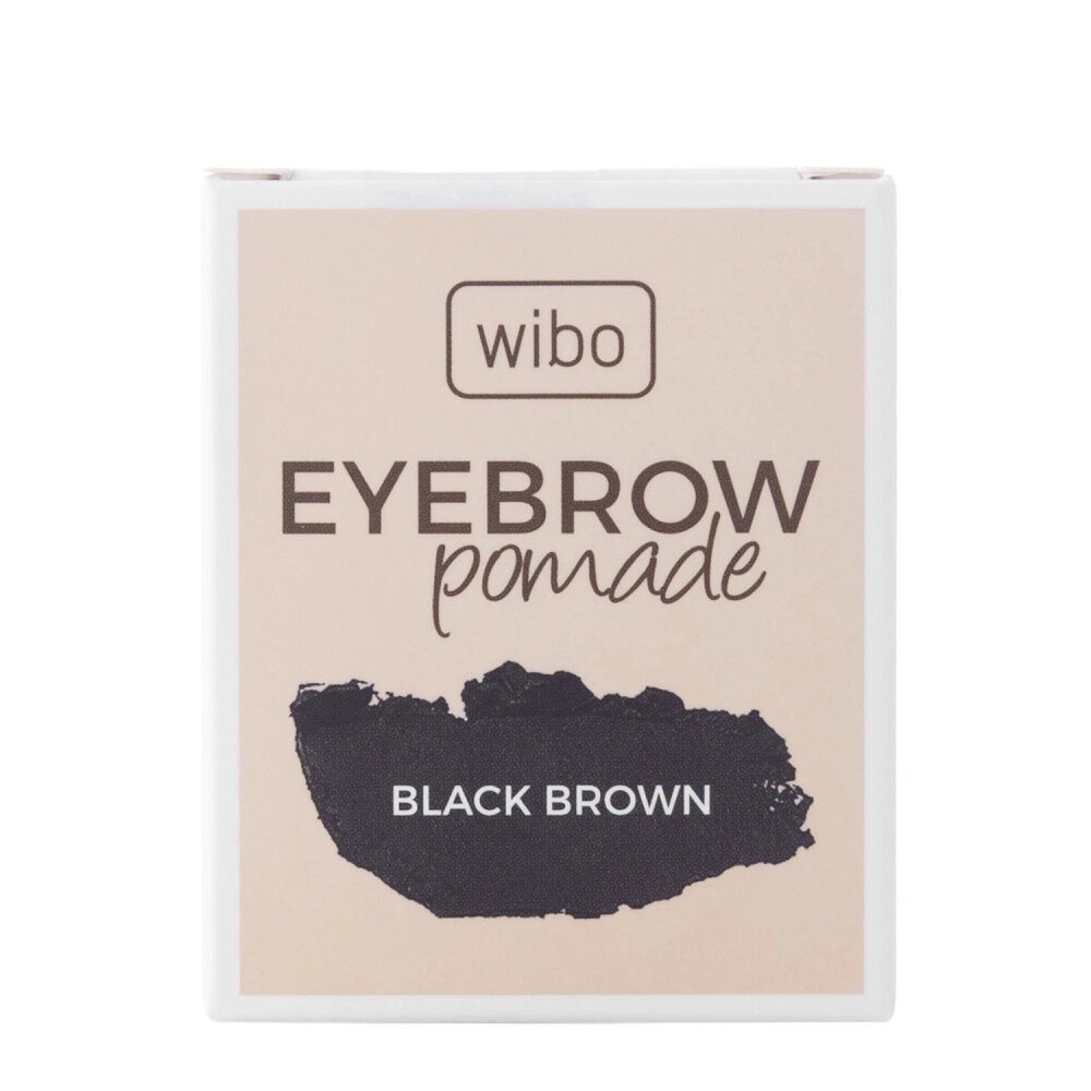 Wibo Augenbrauenpomade