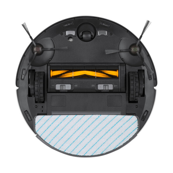 Aspiratorul robot DEEBOT N8