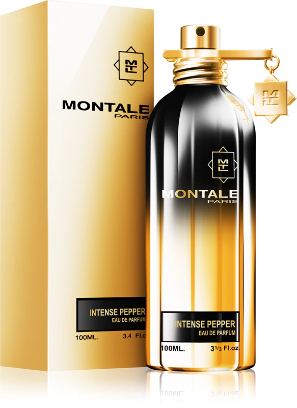 Montale Intense Pepper Eau de Parfum unisex