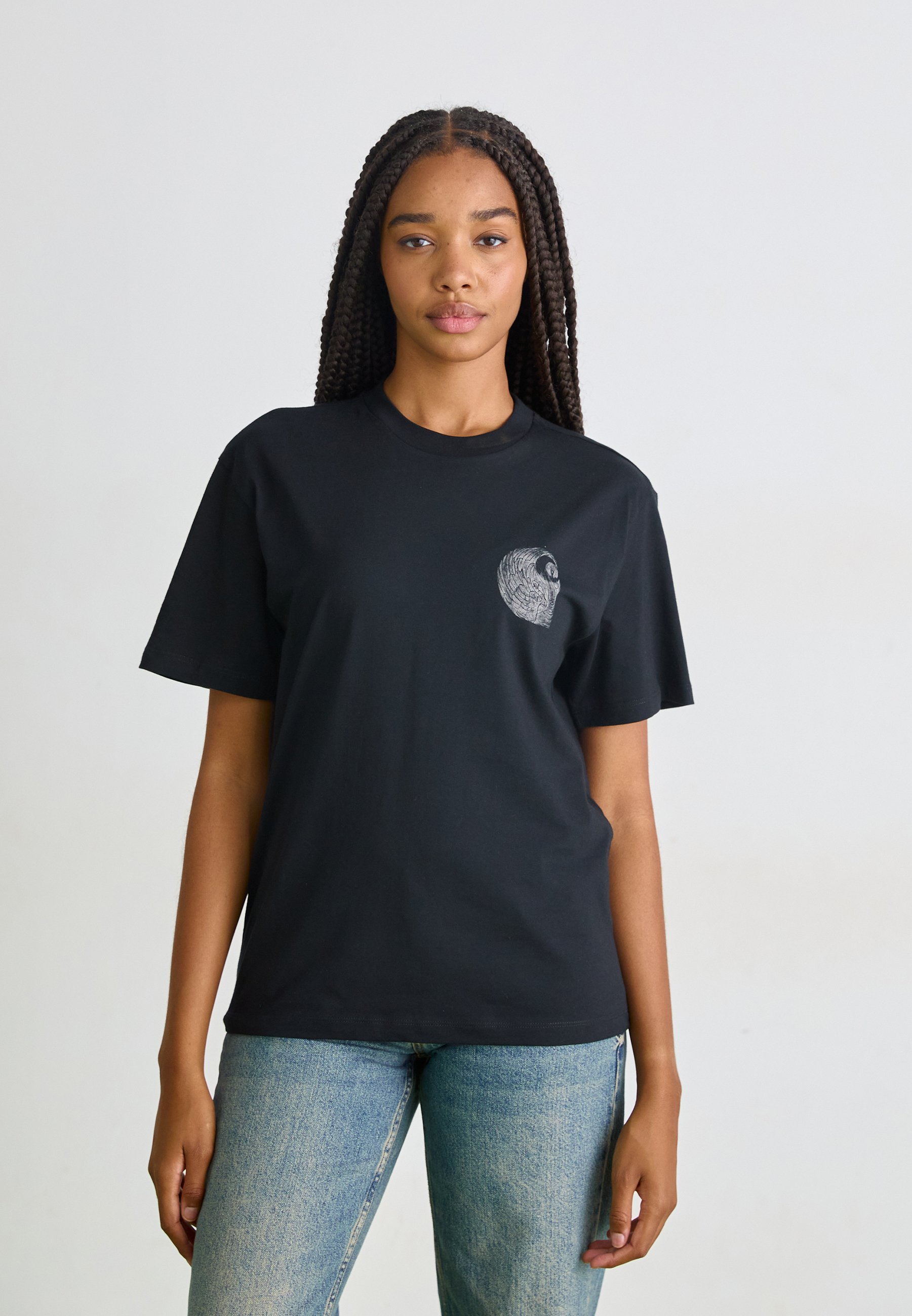 T-shirt Carhartt WIP