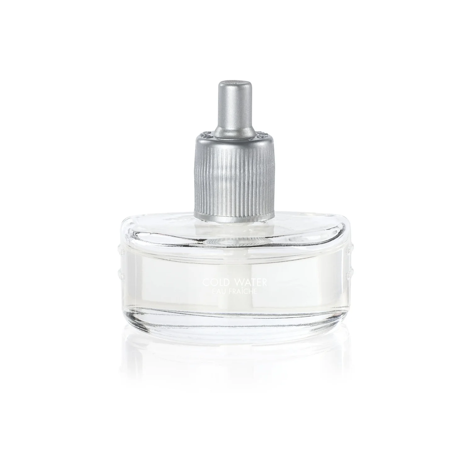 Aria Cold Water - Ricarica per Diffusore Elettrico ARIA - Profumo per Diffusore