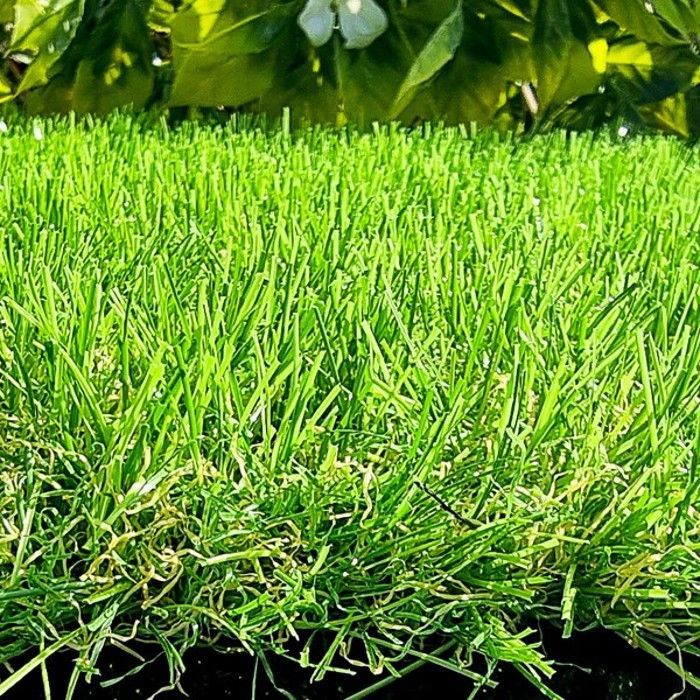 Synthetic Grass 35mm - 2m x 11m (22m²)