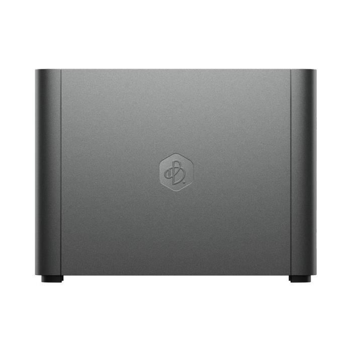 Serveur NAS - SYNOLOGY - BST170-8T - BeeStation - Stockage cloud privé et familial