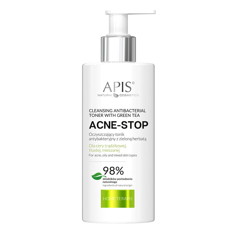 Apis Akné-stop