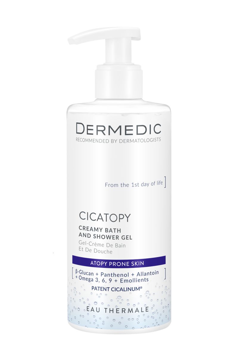 Dermedic cikatopija