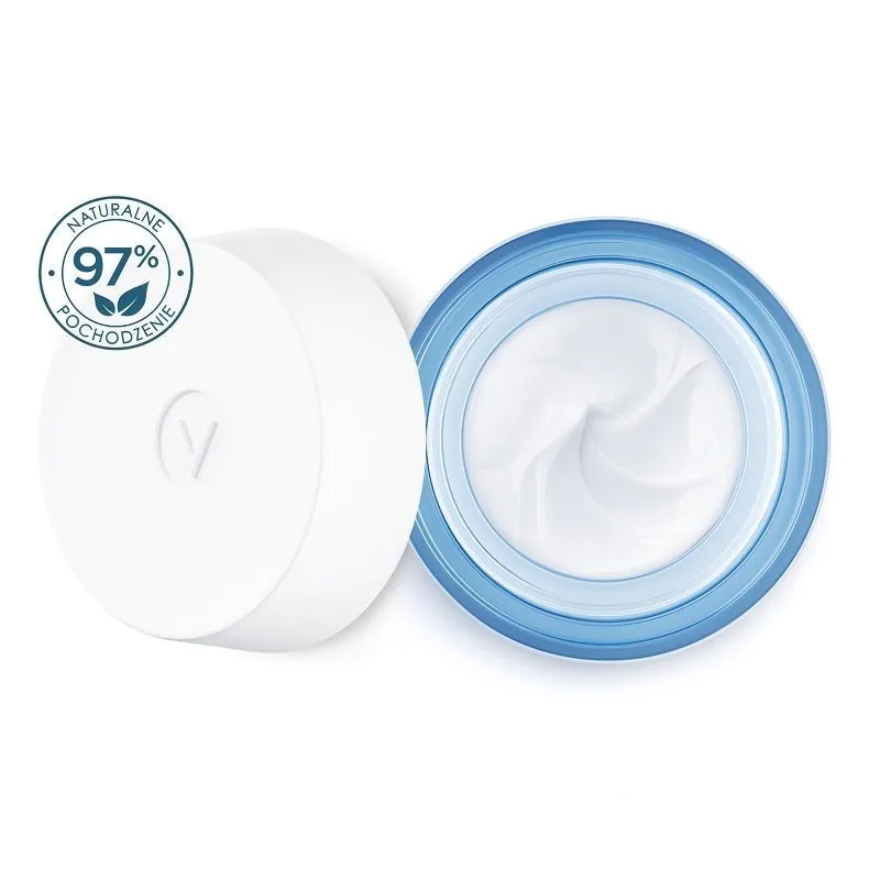 Vichy Aqualia Thermal Nawilżający krem o bogatej konsystencji