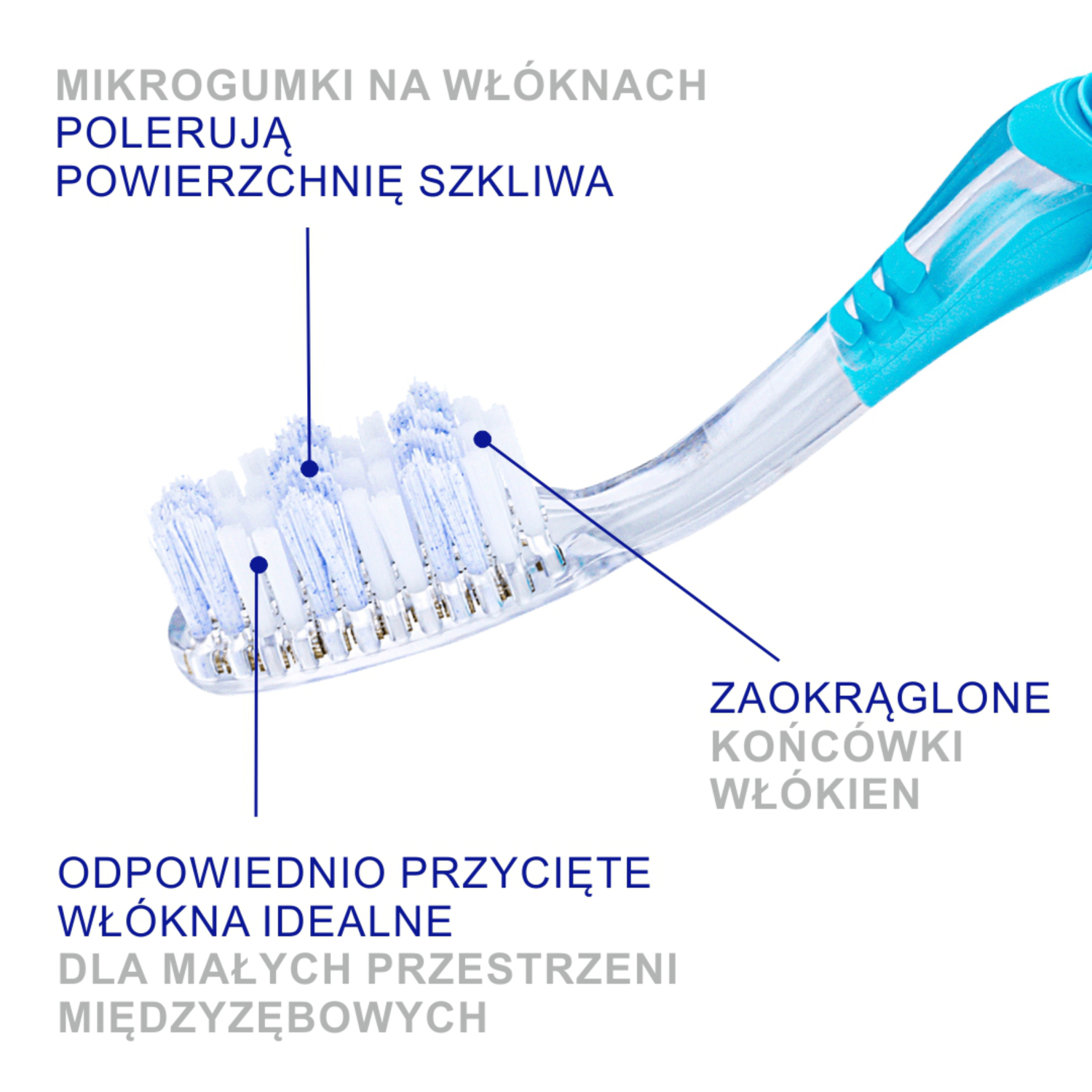 Elgydium Whitening