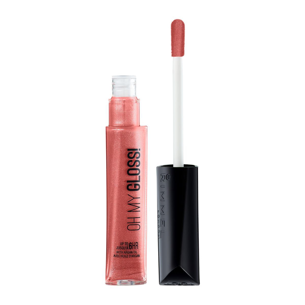 Rimmel huulikiilto nro 330 6ml Oh My Gloss!