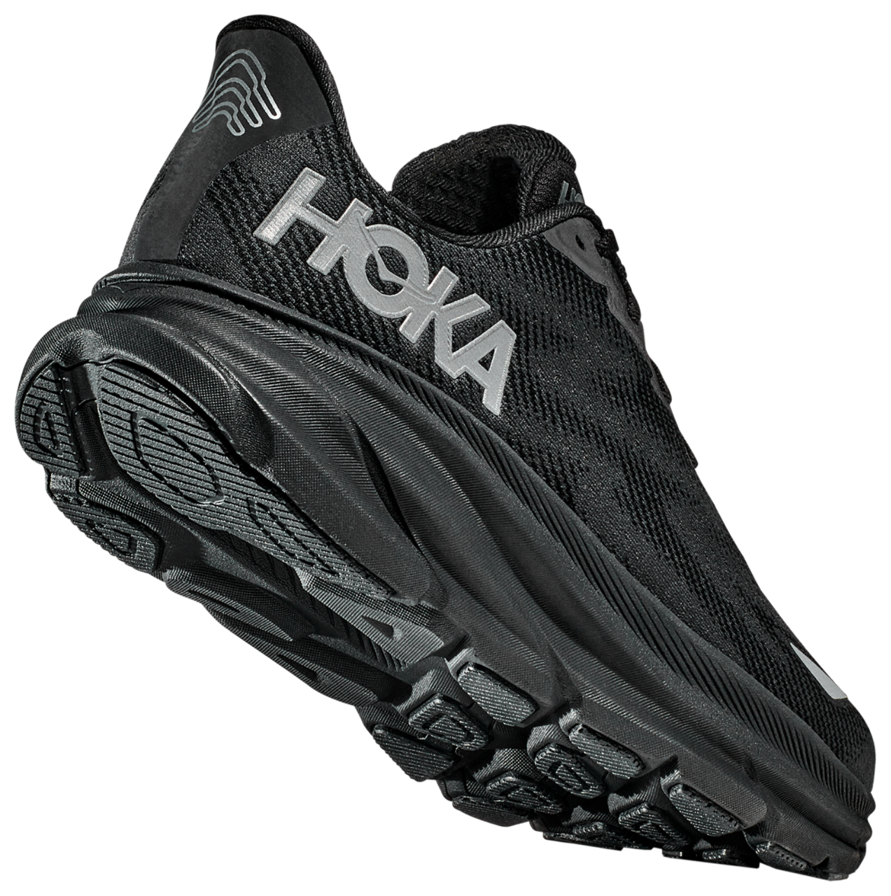 Hoka Clifton 9