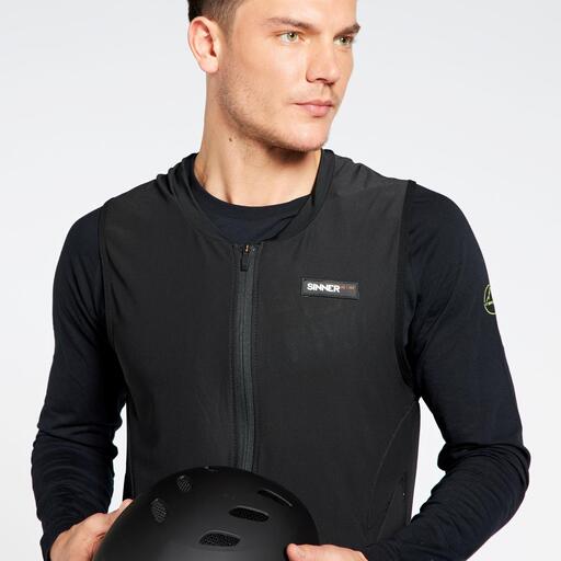  Gilet de pécheur