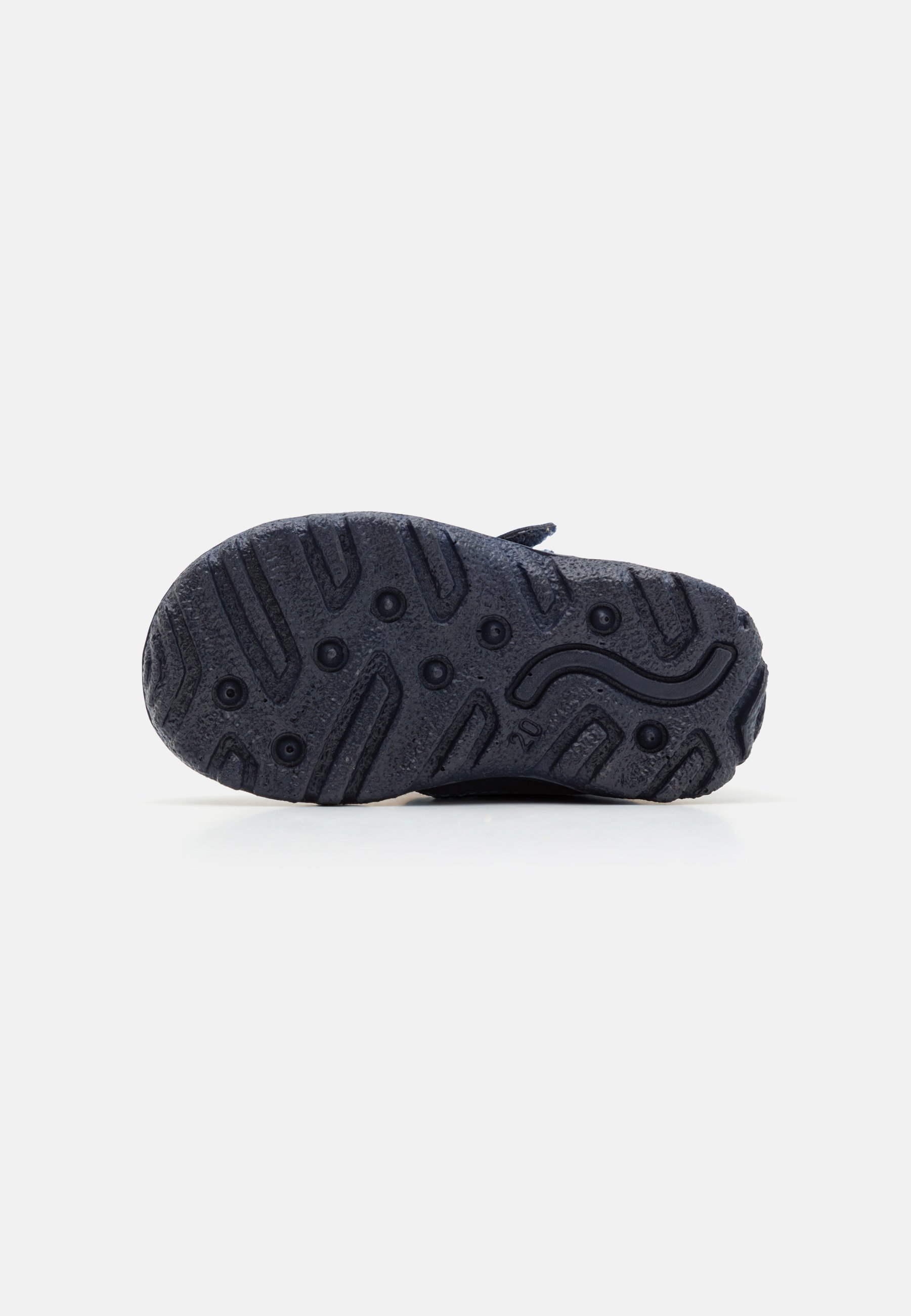 Superfit HUSKY1 - Winterlaarzen - blauw/turkoois