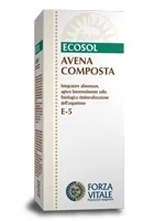 Ecosol Compote Haverdruppels 50 ml