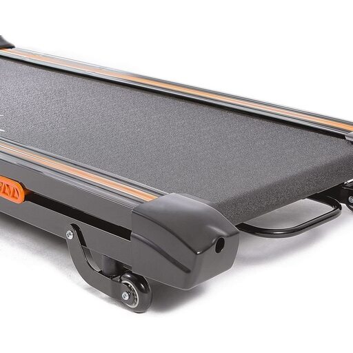  Halbprofessionelles Laufband 2 PS Multi-Fitnessstudio mit integrierter Massagefunktion und automatischer Steigungseinstellung