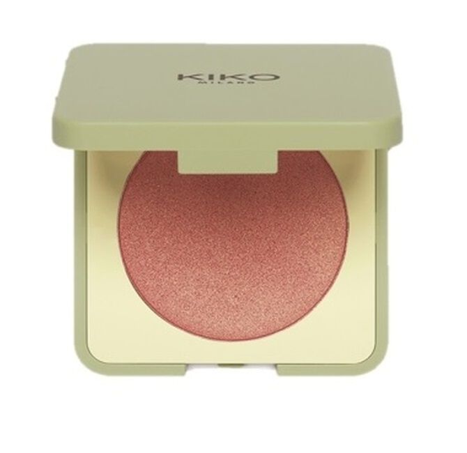 Kiko Milano Verde Yo