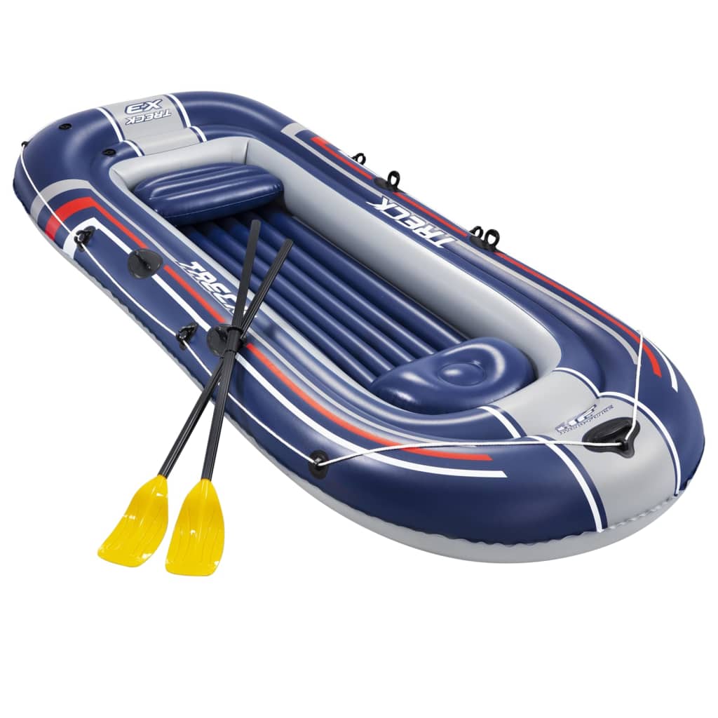 Bottes gonflables Hydro-force Treck X3 307x126 cm Bestway