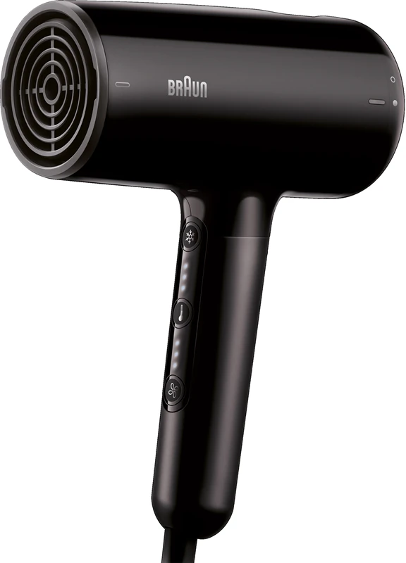 Secador de cabelo Braun Hair Care HD410