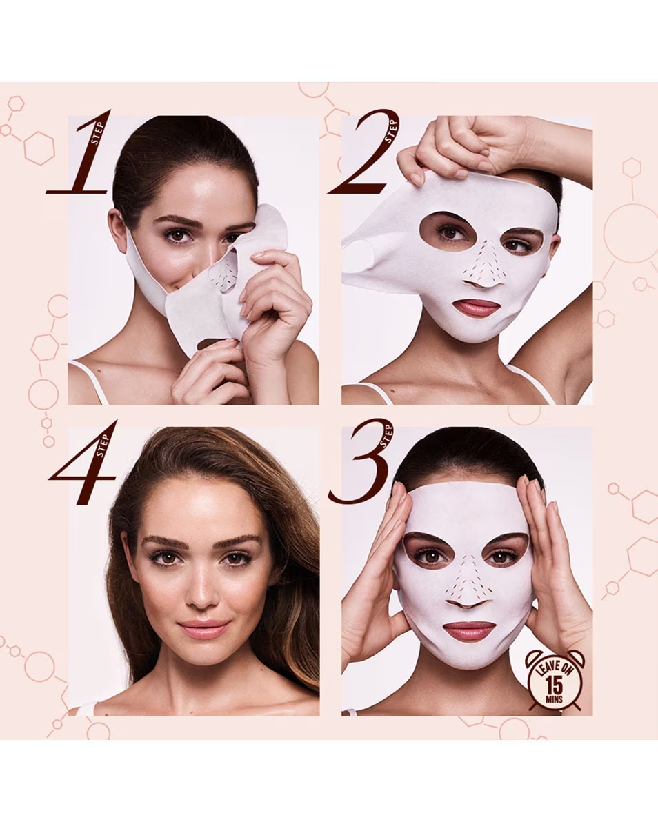 Μάσκα προσώπου CHARLOTTE TILBURY