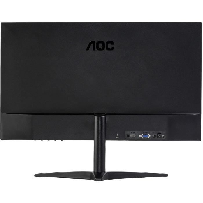 Monitor per PC - AOC 24B1H - 24