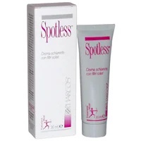 PHARCOS Creme de Limpeza Schiar 30 ml