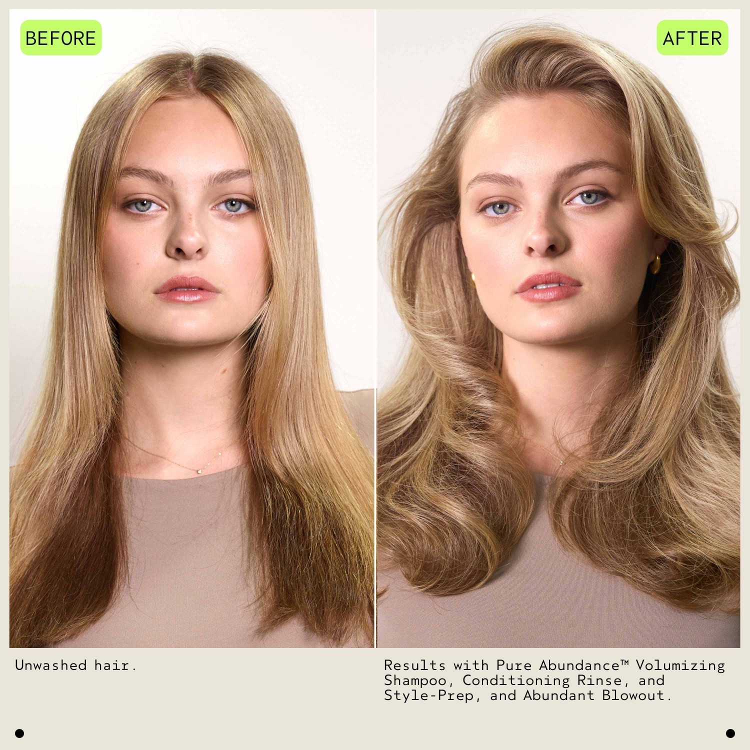 Aveda Volume Spray Abundant Blowout All-Over Volumenspray - 150 ml