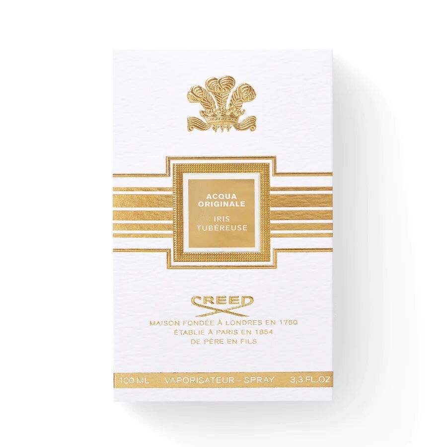 Creed Acqua Originale Iris Tubereuse