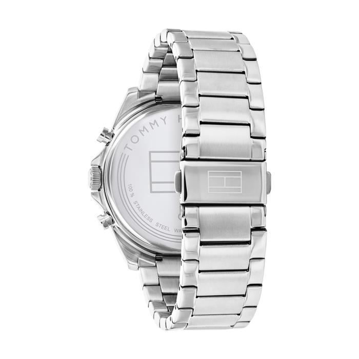 Uhr – TOMMY HILFIGER – 228635 – Stahl – Analog – Chic