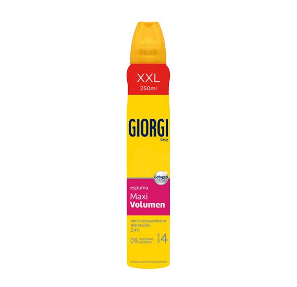 Μέγιστη Όγκος | 250ML
