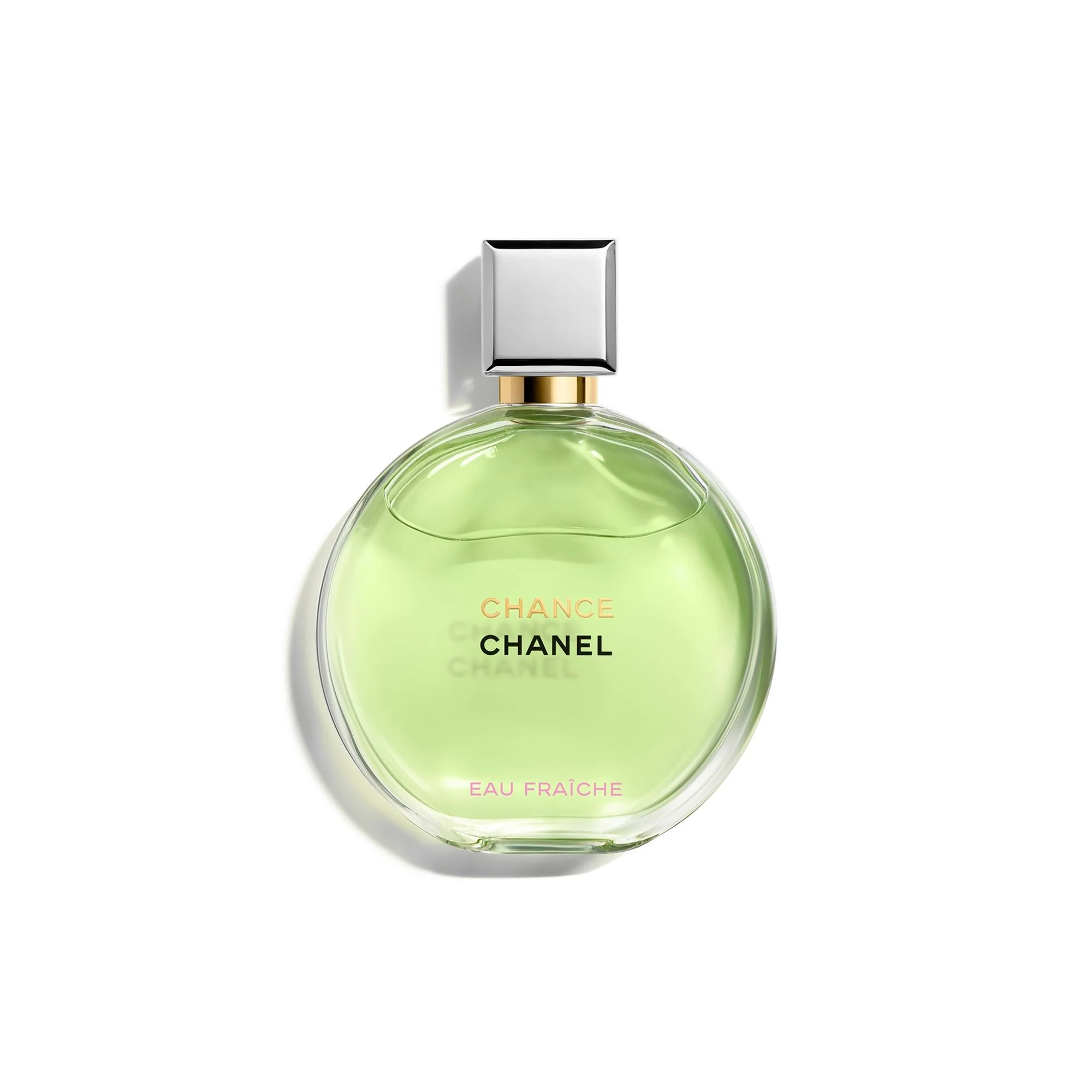 CHANCE EAU FRAÎCHE - EAU DE PARFUM VAPORIZZATORE