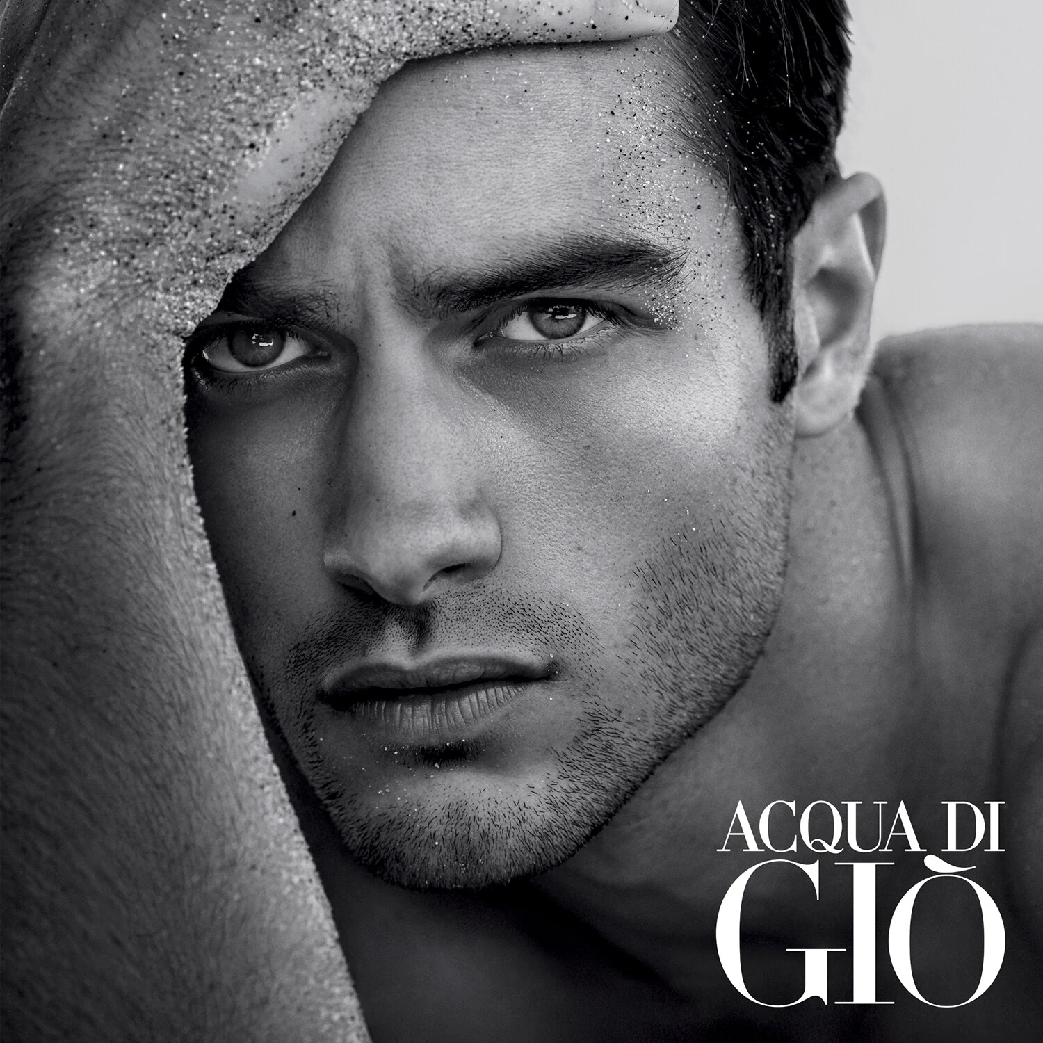Acqua di Giò Eau de Toilette - Set de parfum