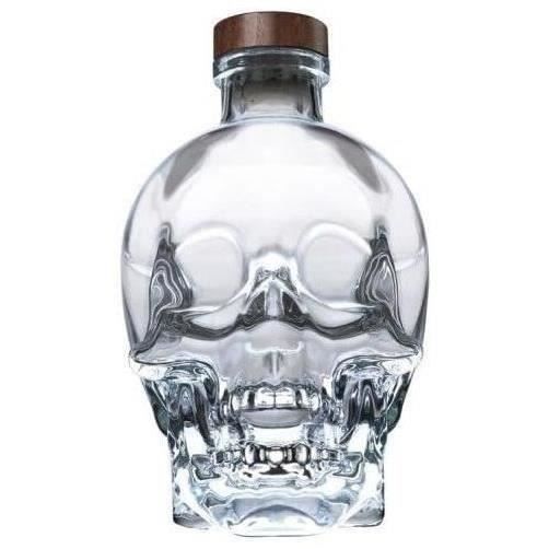 CRYSTAL HEAD ORIGINALE - Vodka - 70cl - 40,0% Vol.