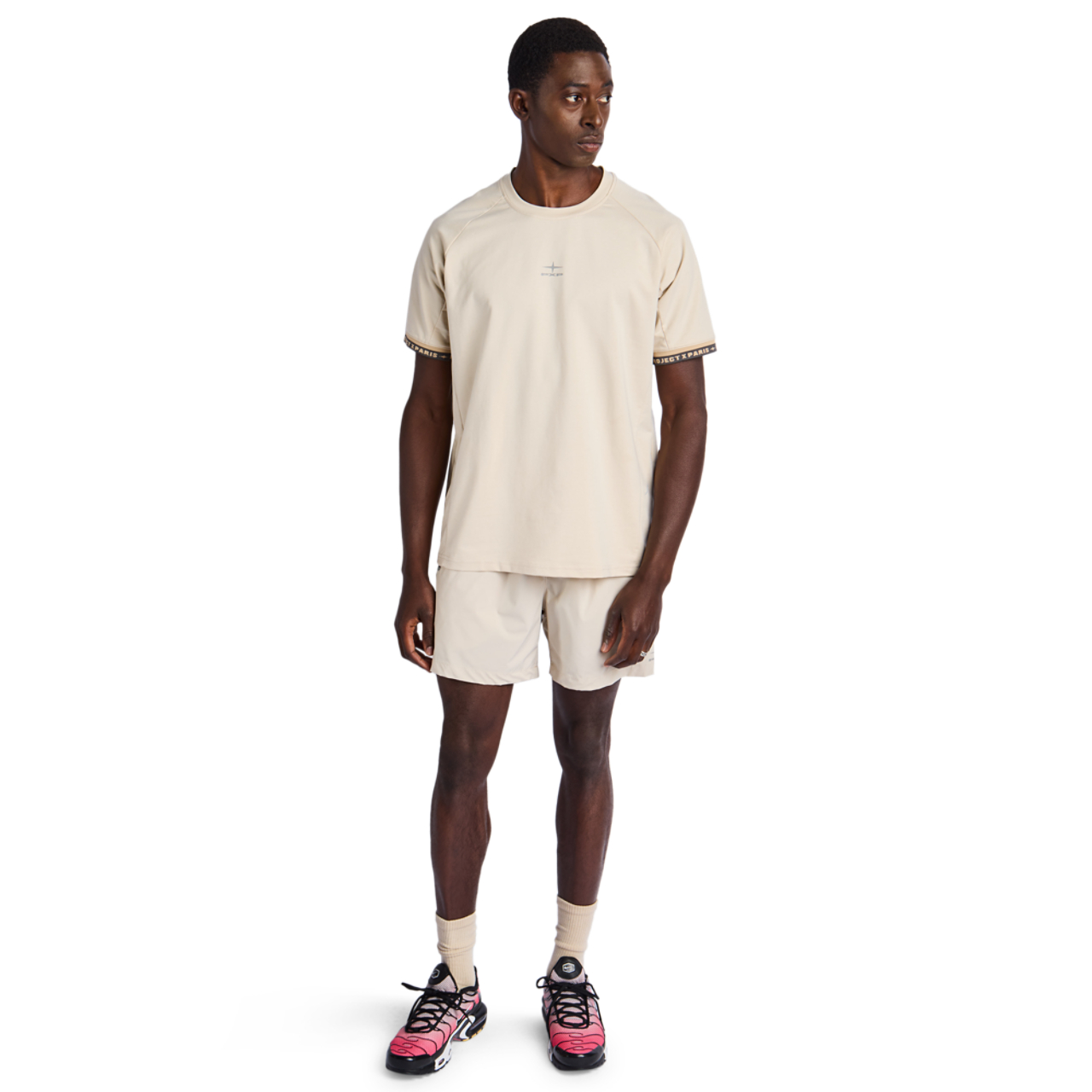 Project X Paris Utility