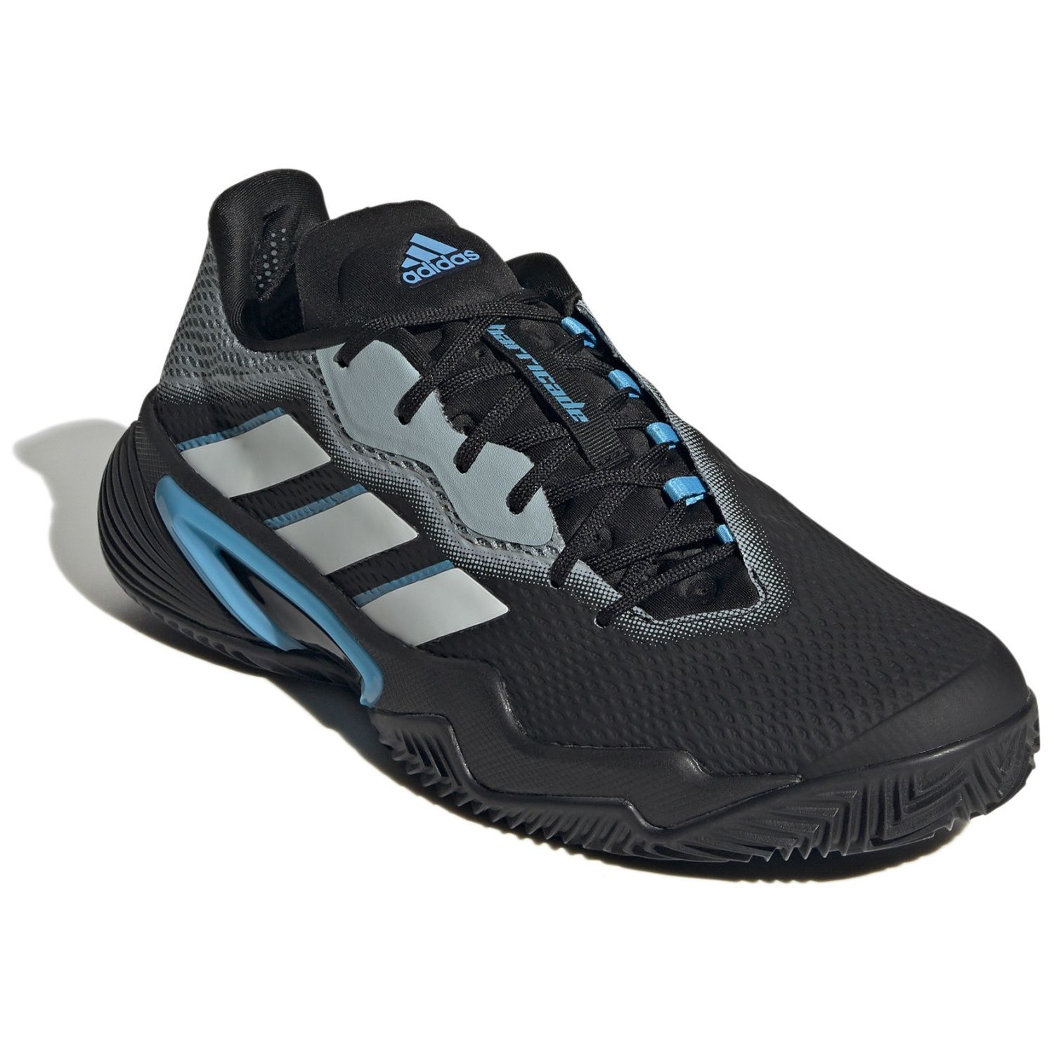  adidas Barricade M Clay schoenen