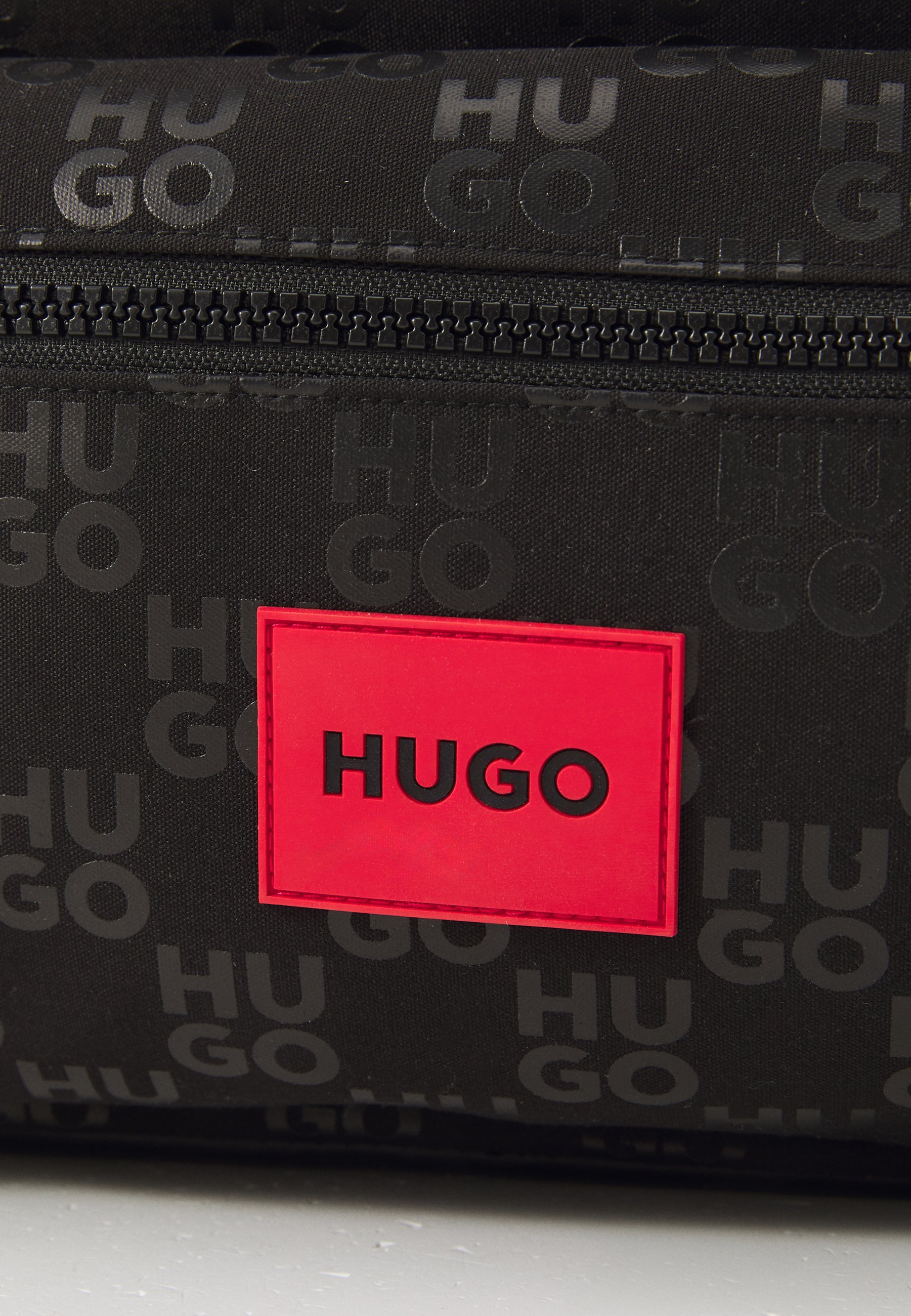 HUGO Kids UNISEX - Rugzak - zwart