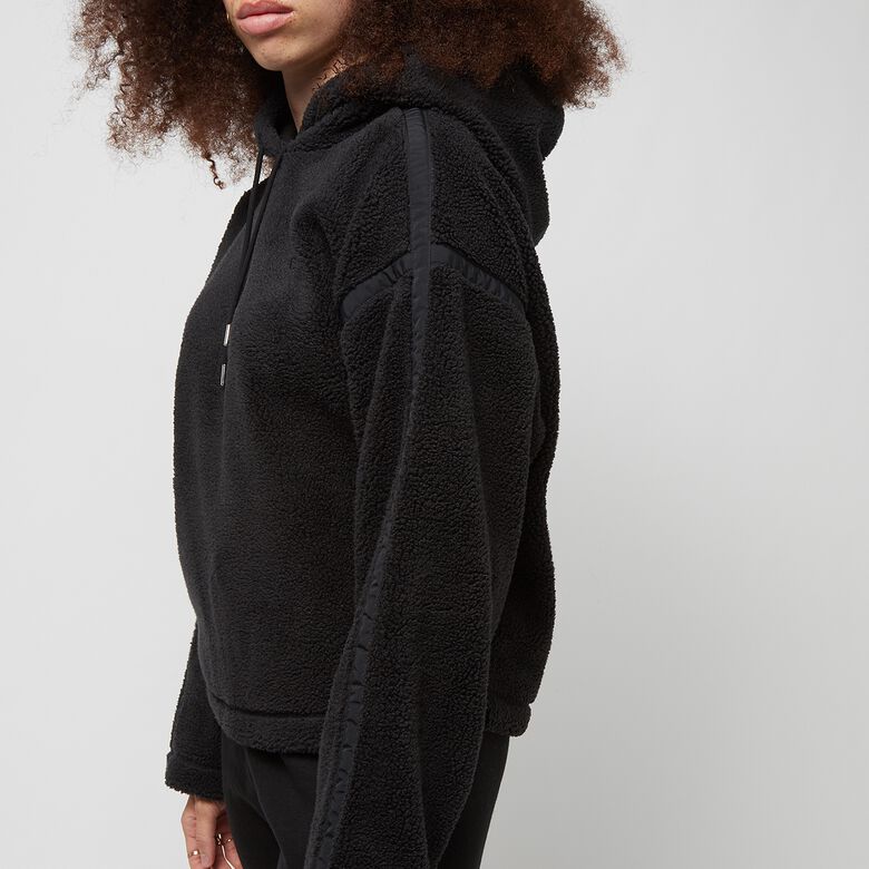 Chaqueta Sherpa Fleece Premium Essentials