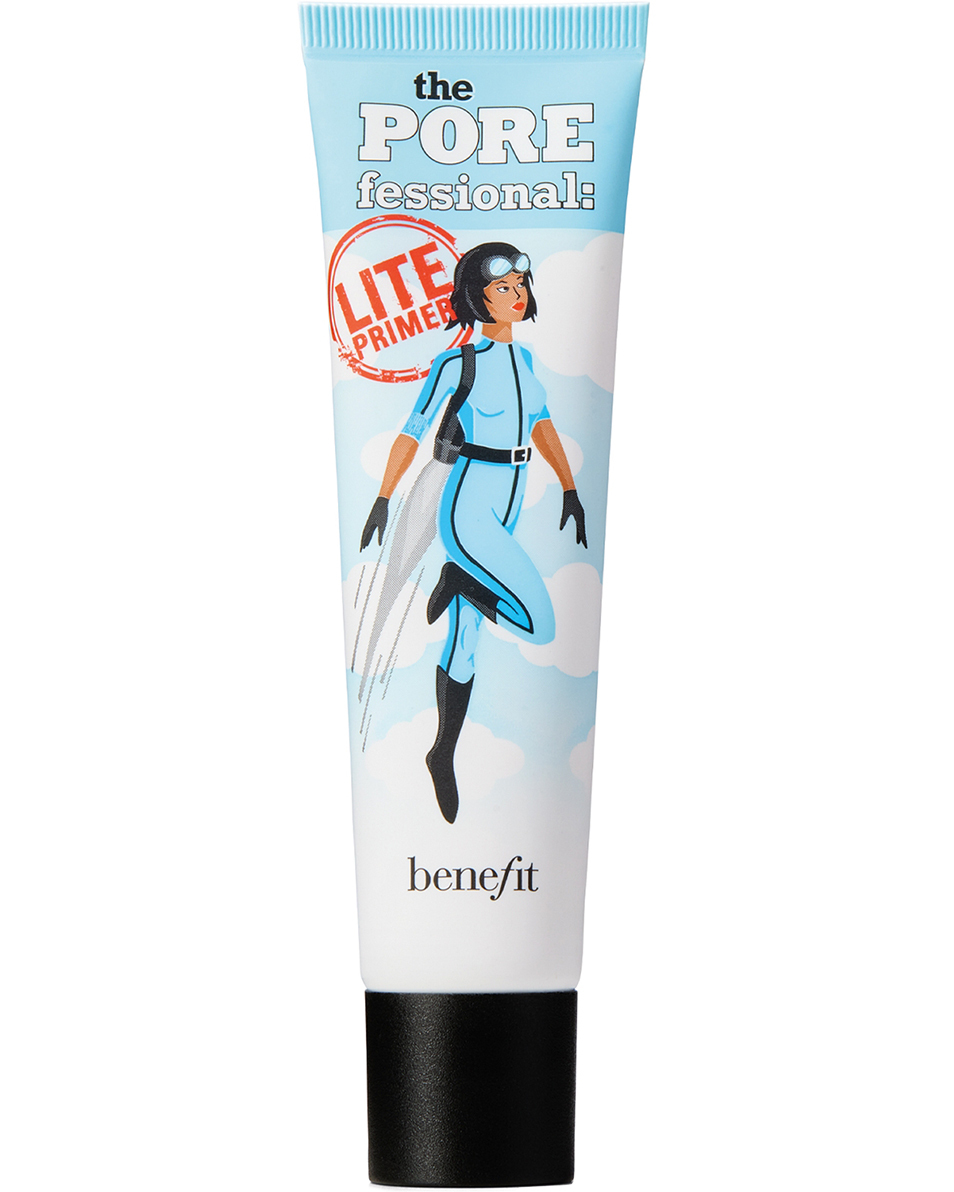 BENEFIT COSMETICS POREFESSIONAL LITE PRIMER